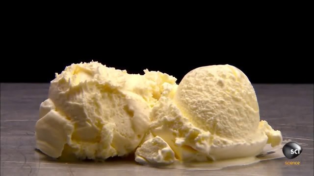 'How It\'s Actually Made - Ice Cream'