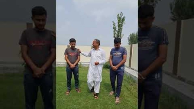 'WhatsApp Status | Zain Ul Abadin Tiktok | Mubashir Saddique Shorts | Village Food Secrets Shorts'