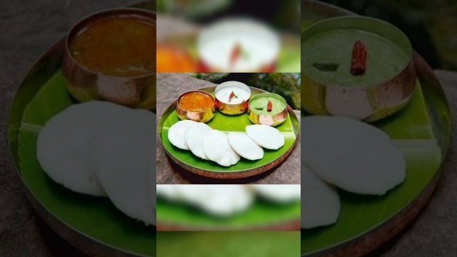 'South Indian food / food shorts #shorts #food #southindianfood'