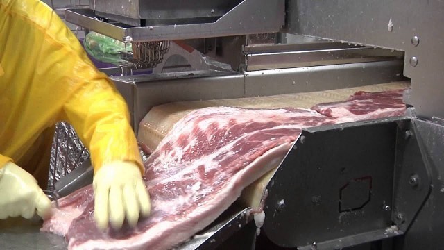 'Ultimate Guide to Bacon: How It\'s Made'