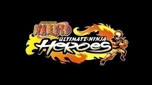 'Naruto - Ultimate Ninja Heroes OST: Ichiraku Ramen Shop'