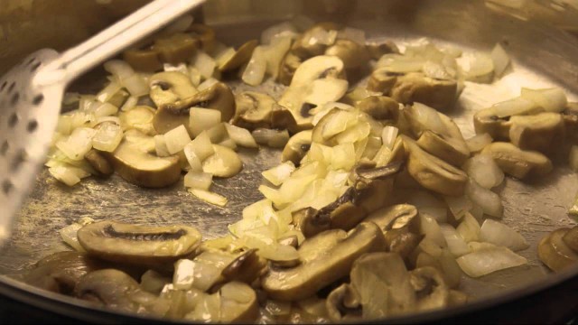 'How to Make Easy Beef Stroganoff | Allrecipes.com'