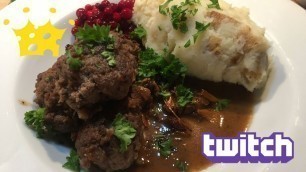 'Best of Food Emperor Twitch October 2018'