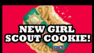 'Girl Scout Cookies for Dieters?!'