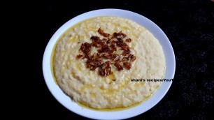 'Malabar Khichdi/Sweet Khichdi/shani\'s recipes/Ramadan Recipes/Malabar Recipes'