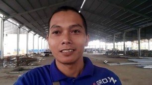 'Kirana Food Tuban Mesin Mycom baru'