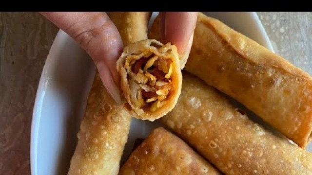 'Ramadan Special Recipes By Jyoti Foods/Vegetarian Special Rolls / Ramzan Recipes #shorts #YouTube'