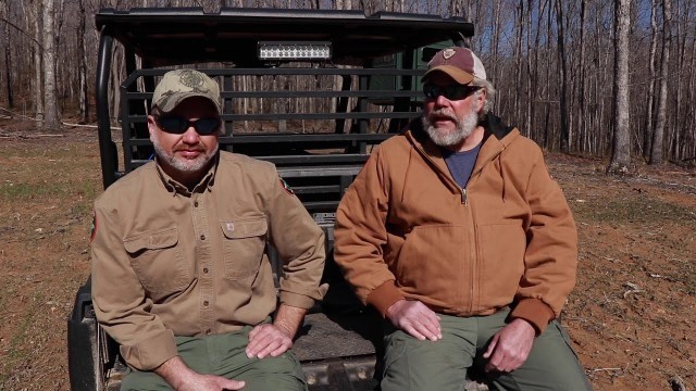 'Food Plot Prep - Drop The Tailgate'