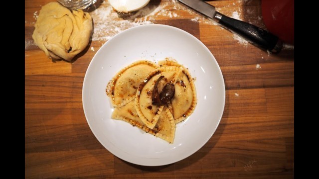 'Polskie pierogi po Szwedzku take dobre że cię wyp*erdolą w kosmos'