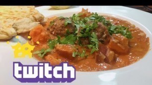 'Best of Food Emperor Twitch August 2018'