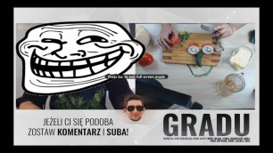 'The Food Emperor na OMEGLE?! Kanapka wydupiająca poza orbitę!'