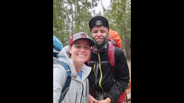 'What to pack for backpacking BSA High Adventure Philmont Scout Ranch'