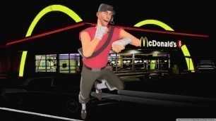 '[TF2 15.ai] Scout goes to McDonalds'