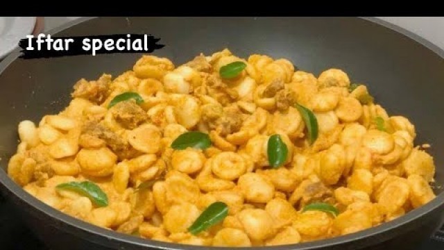 'Iftar Special | Ramadan Recipe | Kunji Pathiri | Wayanadan Special | Malayalam'