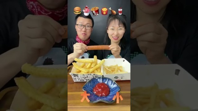 'TIKTOK EMOJI MUKBANG ASMR TIKTOK EMOJI FOOD CHALLENGE P5 STARDEW VALLEY FOOD CHALLENGE 