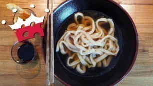 'Udon dla popier*olonych fanów Japonii'