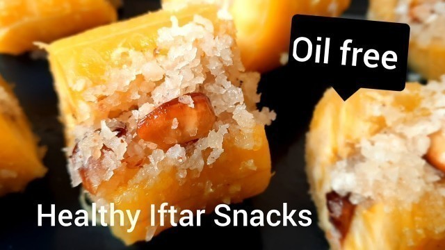 'Iftar Recipes