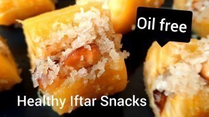 'Iftar Recipes