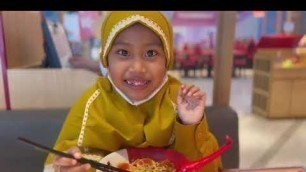 'Kirana - My Favorite food is Ramen'