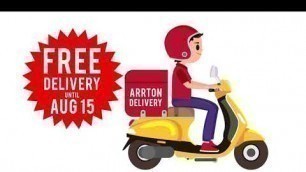 'ARRTON - Food, Vegetables and Kirana - wholesale price - Best Price & Quality - FREE Delivery'