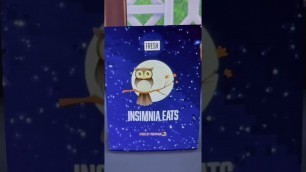 'Sims 4 Mods 2022: Insimnia Eats (Fast Food Delivery Mod)| Mods for Realistic Gameplay | The Sarah O.'