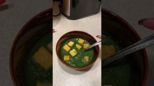 'When You Try to Make Algae Soup From Stardew Valley'