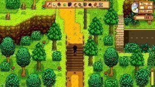 'Gonna Get Food - Let\'s Play Stardew Valley Part 32'