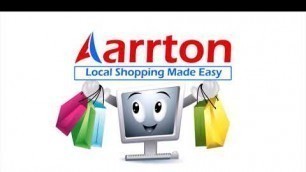 'Restaurants food, vegetables, kirana/grocery online - ARRTON app - best price and best quality'