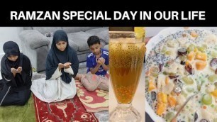 'Ramadan Day1️⃣അത്താഴം മുതൽ നോമ്പുതുറ വിഭവങ്ങൾ വരെ/Ramzan Special Dishes Malayalam 2021/Silu Talks'