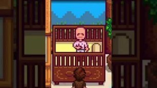 'If Stardew Valley had a Child Update... Part 1'