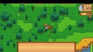 'How long does Survival Burger food buff last - Stardew Valley'