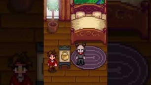 'If Stardew Valley Had a Pet Update...'