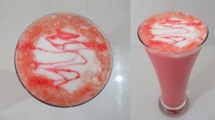 'Ramadan Special Drink, ഇത് ഒരു ഗ്ലാസ് മതി