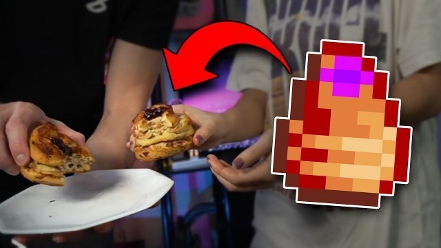 'We Made IMPOSSIBLE Stardew Valley Food in Real Life'