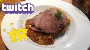 'Best of Food Emperor Twitch November 2018'