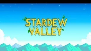 'Stardew Valley - Beginner\'s guide to animals'