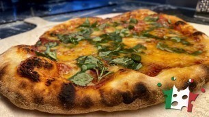 'Pizza in meno di un\'ora quindi c\'è tempo per il po*pino garantito che segue'