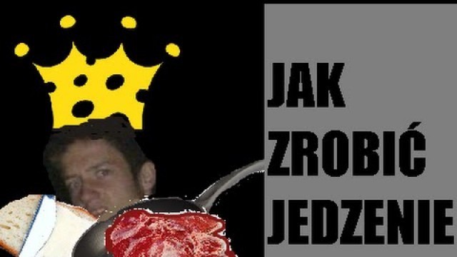 '\"MAKARON WYSRANY ŻE AŻ FOOD EMPEROR BY CHCIAŁ\"'