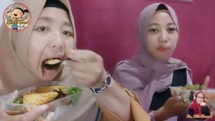 'Review Makanan paling enak dr KIRANA FOOD Ala Mala & Yuni ↖(^▽^)↗'