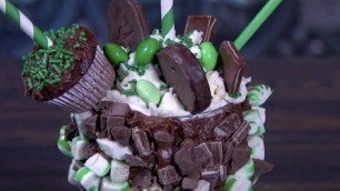 'Food Porn: 3 Mouth-Watering Girl Scout Cookie Desserts to Try'