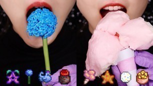 'TIKTOK EMOJI MUKBANG ASMR TIKTOK EMOJI FOOD CHALLENGE #19 STARDEW VALLEY FOOD CHALLENGE 