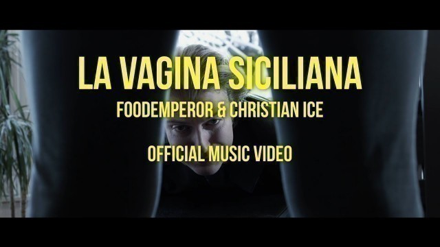 'La Vagina Siciliana'