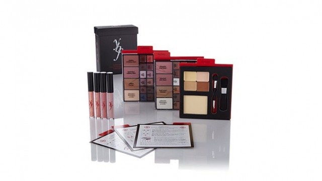 'ybf BeYOUtiful Best Tutorial Makeup Box'