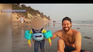 'SoCal dad who killed his 2 kids with spear gun in Mexico cited QAnon, ‘serpent DNA’'