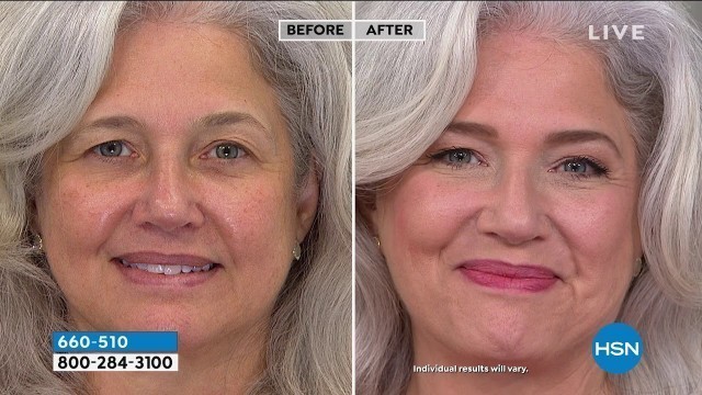 'HSN | ybf Beauty 06.15.2019 - 07 AM'