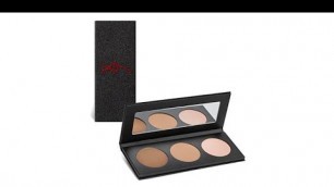 'ybf Photo Finish Pressed Powder'