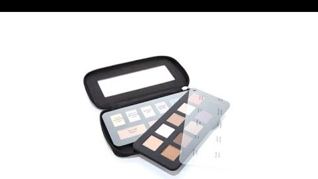 'ybf Slide Into Success Makeup Palette in Shimmer Clutch'