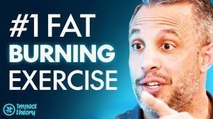 'DO THIS Every Day To Melt The FAT AWAY & BUILD MUSCLE | Sal DiStefano'