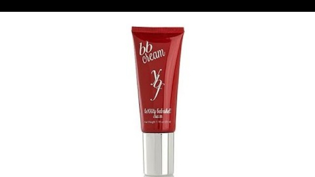 'ybf beYOUty Balmshell BB Cream  Light/Medium'