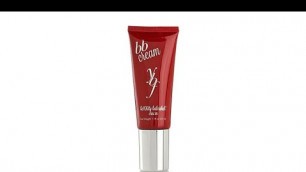 'ybf beYOUty Balmshell BB Cream  Light/Medium'